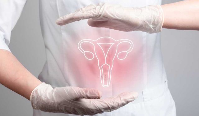 Uzmanı uyardı: Serviks kanseri hala küresel bir halk sağlığı tehdidi