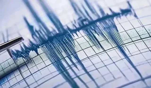 Filipinler'de korkutan deprem!