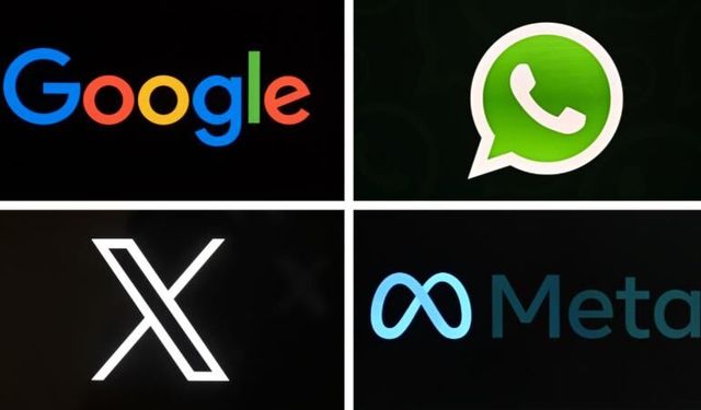 Sosyal medya devlerinin karanlık karnesi