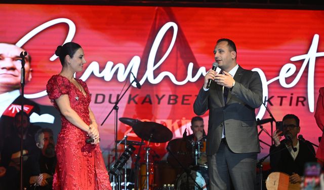 Başkan Eşki’den AK Partili Atmaca’ya yanıt: 'Televole’ci siyaset!