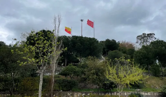 İzmir'in kalbinde SİT kararı!