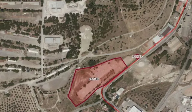 Plan öncesi ruhsatla gündeme gelmişti... Büyükşehir’den veto yedi!