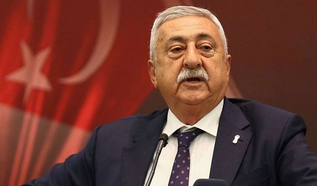 TESK'ten esnafa özel enerji tarifesi talebi