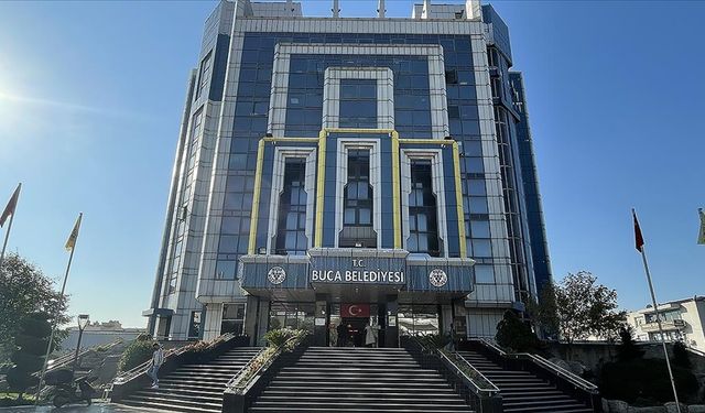 Buca Belediyesi'nde 'Çorbacı' kavgası!