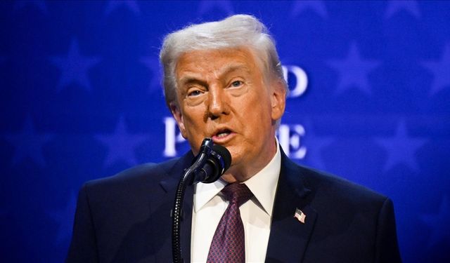 Trump'tan Küba açıklaması: Çok yakında çökecek!