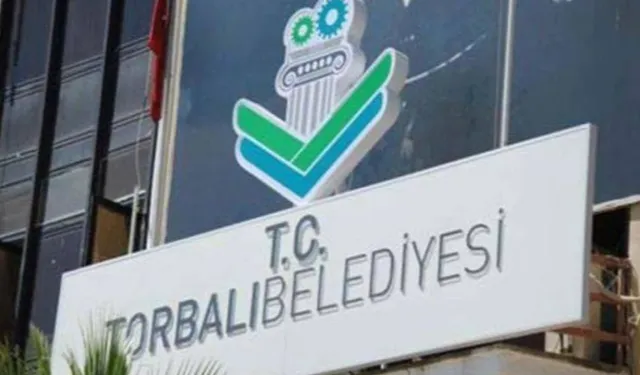 74 parsel vitrinde... Torbalı'da yarım milyarlık satış!