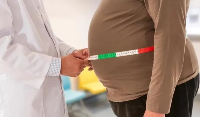 Türkiye, fazla kilo ve obezite oranlarında zirvede