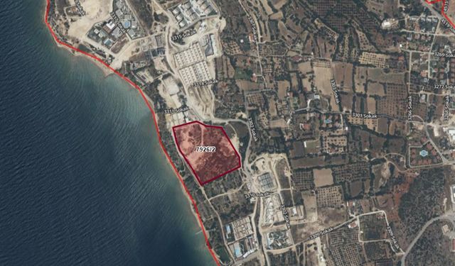 Türkerler Holding'ten Çeşme'de 5 milyarlık otel yatırımı!