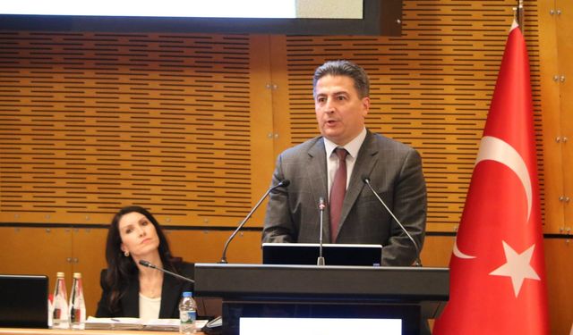 EBSO’da ‘MESEM’ gündeme geldi… ‘Proje güzel ama duygusal gelişimde eksik kalıyoruz’