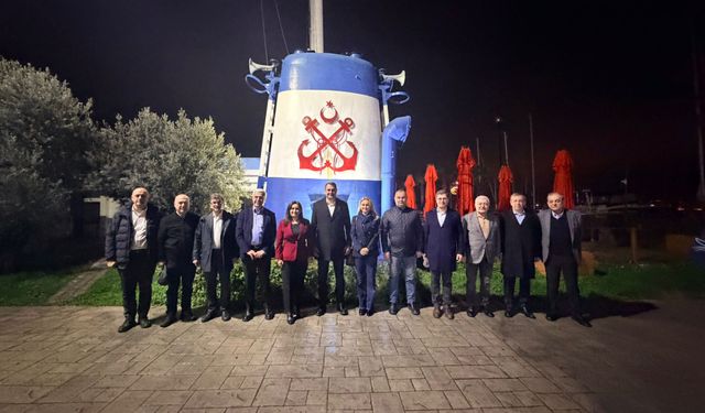 Kritik zirvede iki başkana eleştiri!