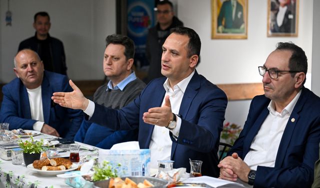 Bornova’da amatör spora dev yatırım hamlesi