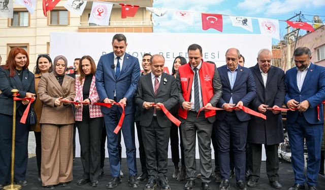 Halk Kasap yola çıktı: "Bizi engelleyemeyecekler"