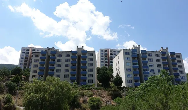 39 yıllık düğümde iflas talebi!