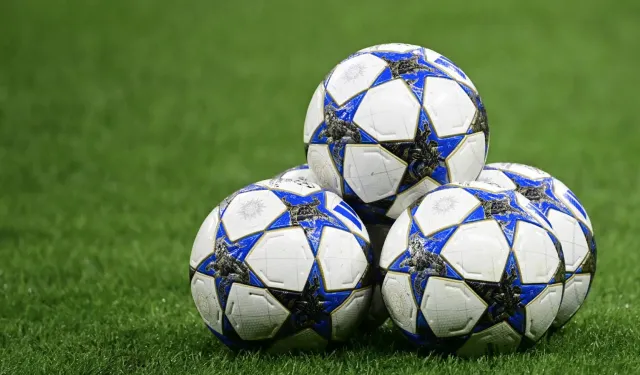 Şampiyonlar Ligi'nde gecenin sonuçları