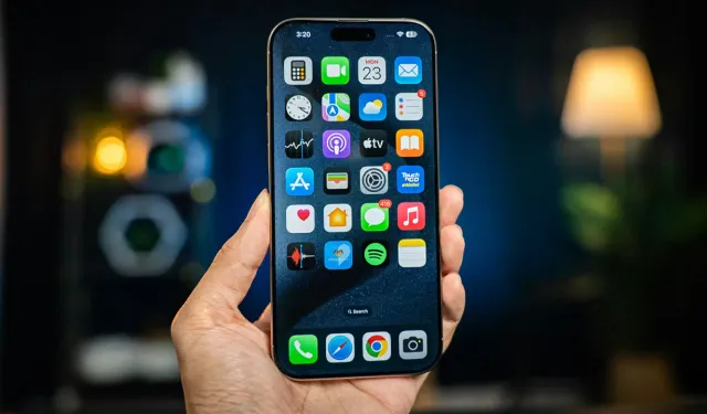 Apple kullanıcılarına kritik uyarı: Sakın bu kelimeleri Google'da aratmayın!