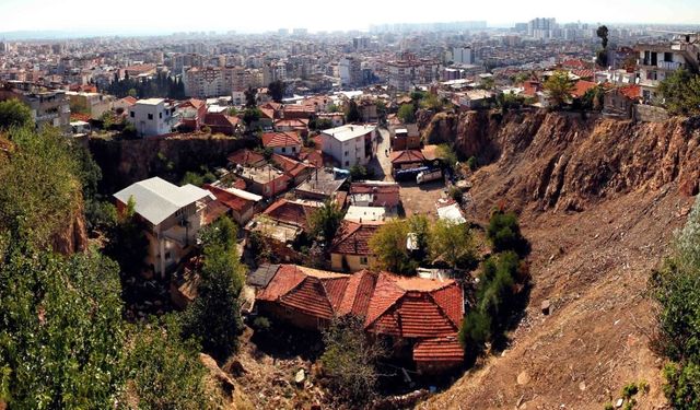 Başkan Ünsal'dan açıklama: 13 yıllık sorunu çözüyoruz!