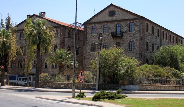 AK Partili Kaya'dan 'Meslek Fabrikası' açıklaması: Bakırçay'a verilecek!