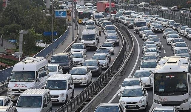 Milyonlarca araç sahibini ilgilendiriyor: Emniyet'ten o cihaz için uyarı yazısı