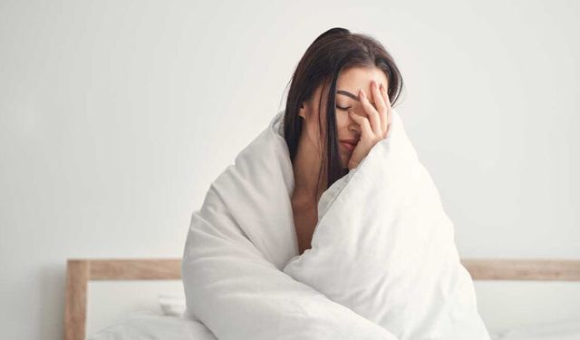 Geçmeyen halsizliğe 5 altın kural!