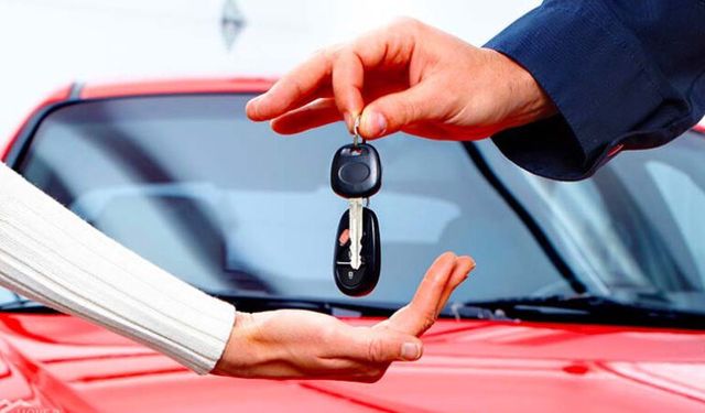 Ocak ayında en çok satılan otomobiller belli oldu: Zirve değişmedi