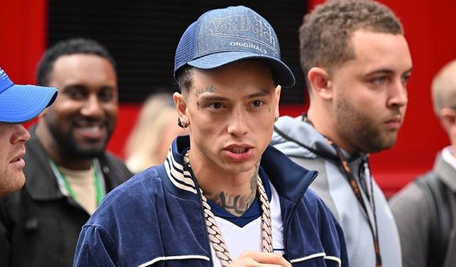 İngiliz rapçi Central Cee, Müslüman oldu