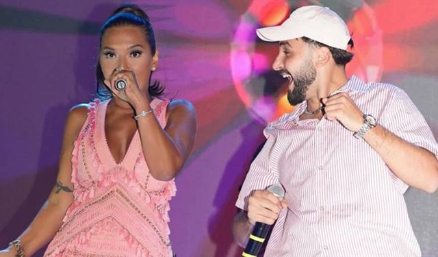 Demet Akalın’ın "Paramızı alabilseydik" yorumuna Sefo’dan cevap!