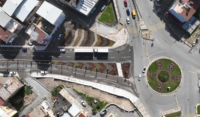 Karabağlar trafiği nefes alacak... Büyükşehir'den 150 milyonluk yatırım!