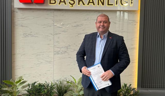 Başkan Çiçek'ten Ankara zirvesi sonrası açıklama!