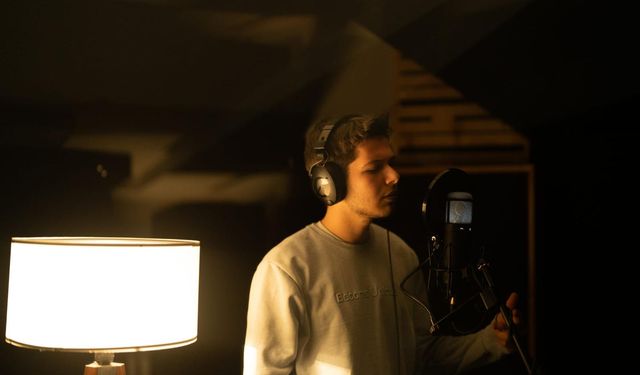 Stüdyo Kültürpark’a gençlerden yoğun ilgi!