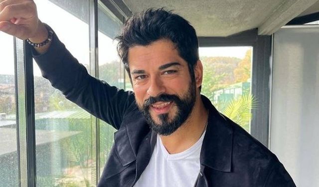 Burak Özçivit’ten '30 daire aldı' iddiasına yanıt geldi