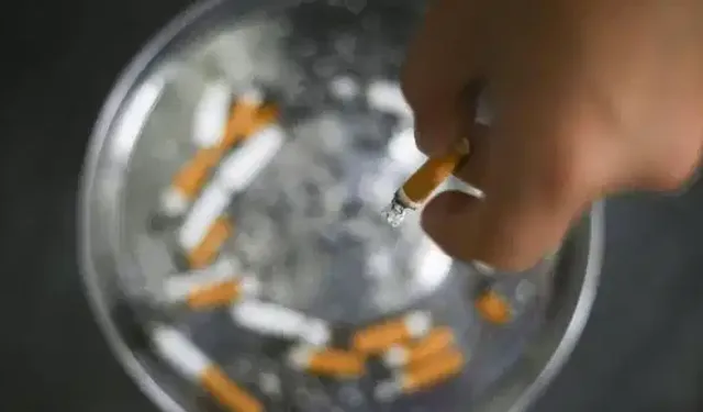 Bir sigara grubuna daha zam geldi: Yarından itibaren geçerli!