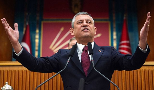 Özel: Akın Gürlek mal varlığını açıklasın!