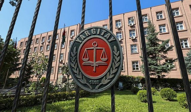 AYM üyeliği için Yargıtay'da seçim: 3 isim belirlendi