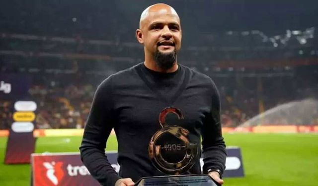 Felipe Melo'dan flaş Galatasaray açıklaması: 'Avrupa DNA'sı yok'