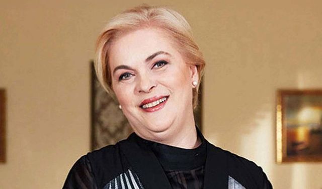 Nurseli İdiz’den hakkında çıkan haberlere yanıt: 'Öldürmeyin hemen, gayet iyiyim!'