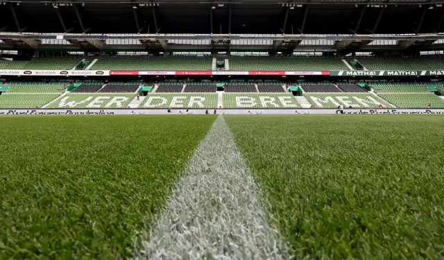 Werder Bremen, ABD turunu iptal etti: 'İnsanlara ateş açılan bir şehirde...'