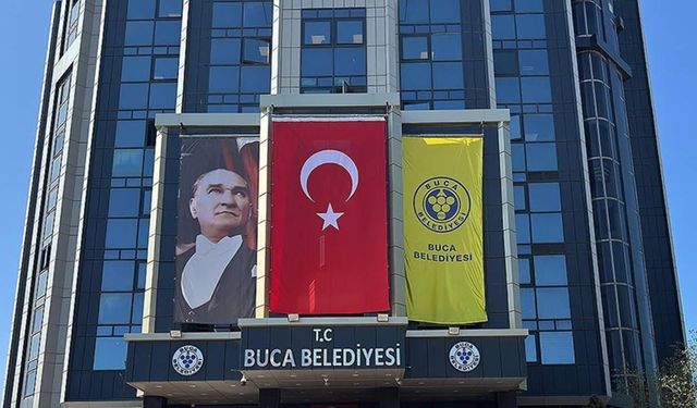 Buca Belediyesi operasyonunda yeni tutuklama kararları!