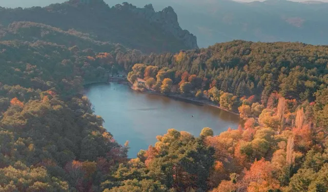 Karagöl’ün yanı başına dinamit ısrarı!