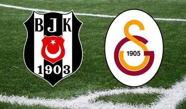 Beşiktaş - Galatasaray derbisinin tarihi belli oldu