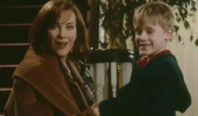 'Evde Tek Başına' filminin yıldızı Catherine O’Hara'nın ölüm nedeni belli oldu!