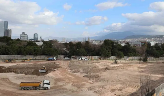 84 metre kararına ilk tepki: Gökdelen dayatması!