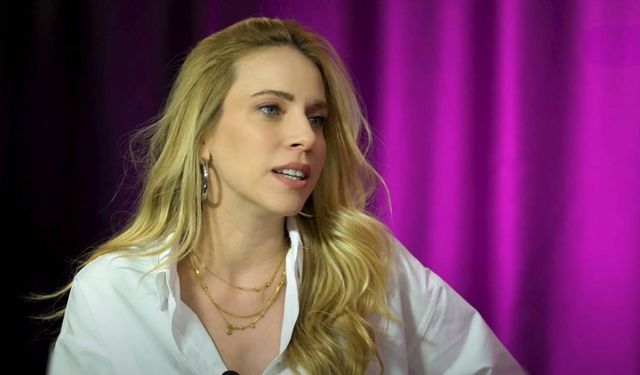 'Aynı anda 10 kişiyle flört ediyorum' demişti: Melis İşiten’den açıklama