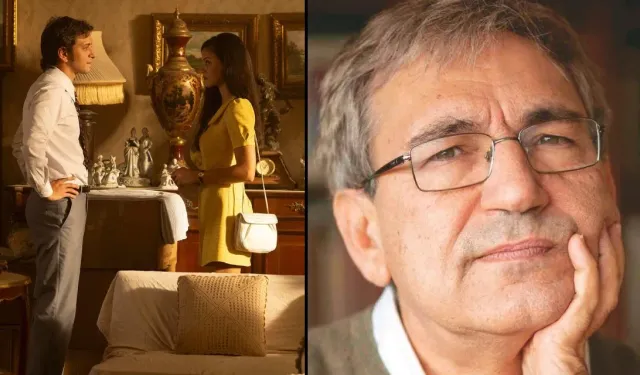 Orhan Pamuk'tan 'Masumiyet Müzesi' açıklaması geldi: Bu kadarını beklemiyordum