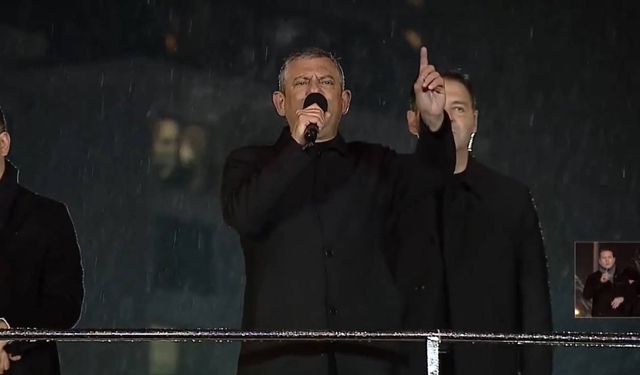 Erdoğan'a 'köprü-otoyol' mesajı:  Sana sattırmayacağım