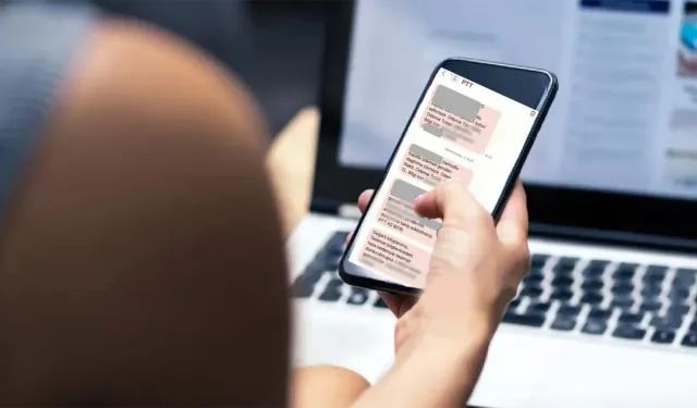 Dolandırıcıların yeni SMS tuzağı
