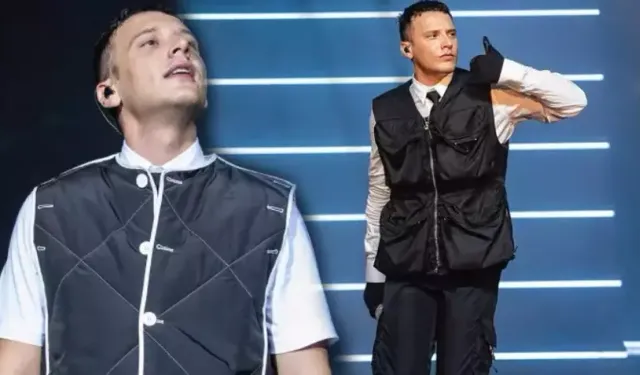 Şarkıcı Edis hakkında yakalama kararı!