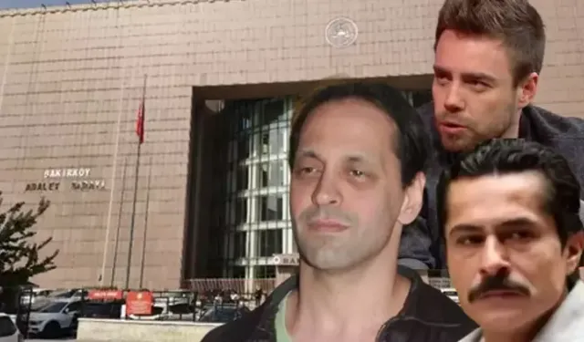 Murat Dalkılıç, İsmail Hacıoğlu ve Kaan Tangöze gözaltına alındı