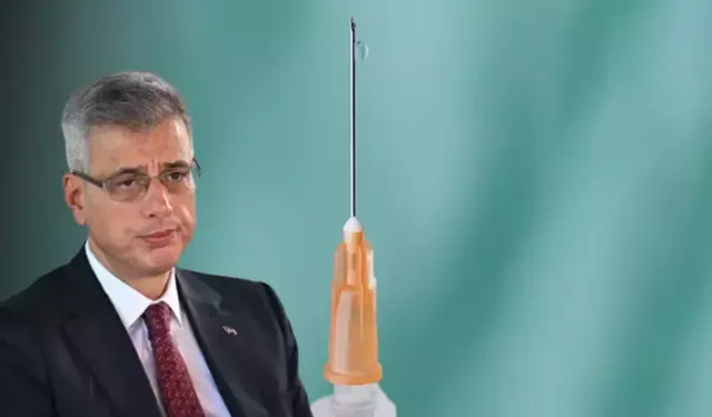 Memişoğlu yanıtladı: HPV aşısı ücretsiz olacak mı?