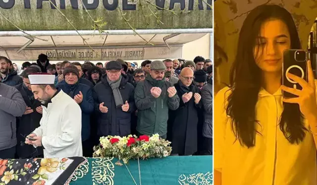 17 yaşındaki Aylin'in ölümünde 'akran zorbalığı' iddiası