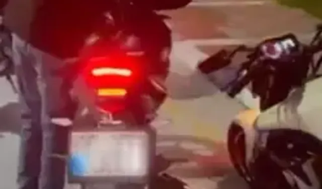 Manisa'da abart egzoz ve yüksek ses denetimi!